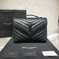 Bolsa YSL Saint Laurent Loulou - loja online