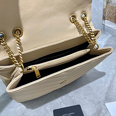 Imagem do Bolsa YSL Saint Laurent Loulou