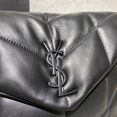 Bolsa YSL Saint Laurent Puffer 35 cm