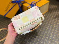 Bolsa Louis Vuitton Mini Métis colors - loja online