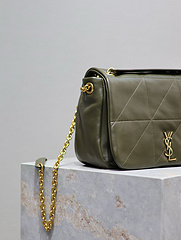 Bolsa YSL Saint Laurent Jamie Tamanho 25 cm - loja online