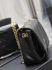 Bolsa YSL Saint Laurent Jamie tam - loja online