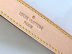 Bolsa Louis Vuitton modelo Saco - loja online