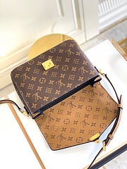 Bolsa Louis Vuitton Métis Duo Color - loja online