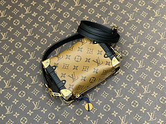 Bolsa Louis Vuitton baú - loja online