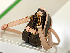 Bolsa Louis Vuitton Retrô - loja online