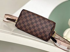 Bolsa Louis Vuitton Baú pequena - loja online