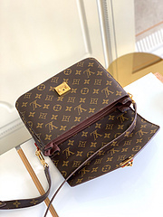 Bolsa Louis Vuitton Métis monogram Tradicional - loja online