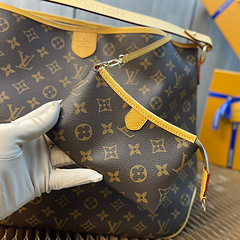 Bolsa Louis Vuitton Grande 52 cm - loja online