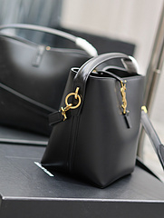 Bolsa YSL Saint Laurent LE Tam 17 cm na internet