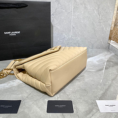 Bolsa YSL Saint Laurent Loulou - comprar online