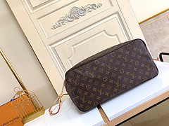 Bolsa Louis Vuitton Neverfull Tote MM