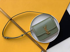 Imagem do Bolsa YSL Saint Laurent Solferino