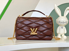 Bolsa Louis Vuitton Couro na internet