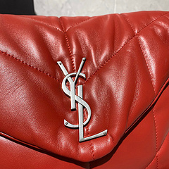 Bolsa YSL Saint Laurent Puffer 35 cm - comprar online