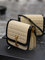 Imagem do Bolsa YSL Saint Laurent acolchoada