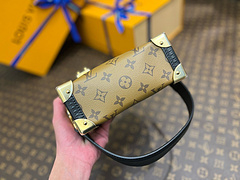 Imagem do Bolsa Louis Vuitton baú