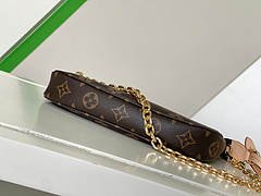 Imagem do Bolsa Louis Vuitton com alça em corrente