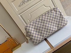 Imagem do Bolsa Louis Vuitton Neverfull Tote MM Damier