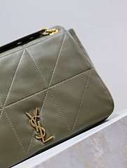 Imagem do Bolsa YSL Saint Laurent Jamie Tamanho 25 cm