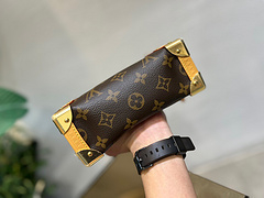 Imagem do Bolsa Louis Vuitton Retrô Baú