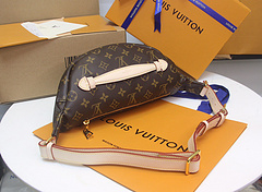 Imagem do Bolsa Louis Vuitton modelo Pochette monogram