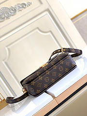 Imagem do Bolsa Louis Vuitton Métis monogram Tradicional