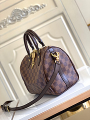 Bolsa Louis Vuitton Baú Tradicional Speedy - comprar online