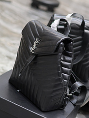 Imagem do Mochila YSL Saint Laurent tam 33