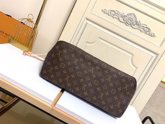 Bolsa Louis Vuitton Neverfull Tote MM - Elegância e Você