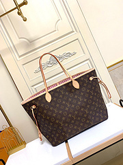 Bolsa Louis Vuitton Neverfull Tote MM