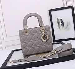 Bolsa Christian Dior Pequena 20 cm - loja online