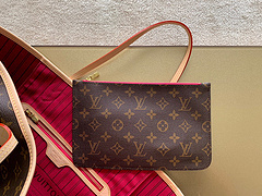 Bolsa Louis Vuitton Neverfull Tote MM - Elegância e Você