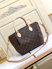 Bolsa Louis Vuitton Tradicional Tamanho 36 cm