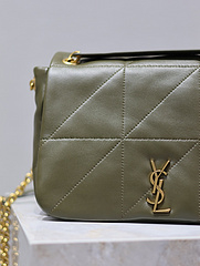 Bolsa YSL Saint Laurent Jamie Tamanho 25 cm