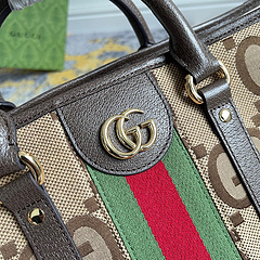 Bolsa Gucci