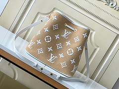 Imagem do Bolsa Louis Vuitton Bordada