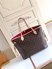 Bolsa Louis Vuitton Neverfull Tote MM - comprar online