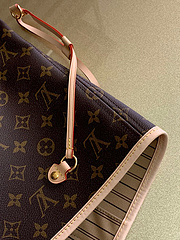 Bolsa Louis Vuitton Neverfull Tote MM - comprar online