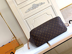 Bolsa Louis Vuitton Neverfull Tote MM - Elegância e Você