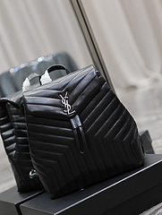 Mochila YSL Saint Laurent tam 33 - comprar online