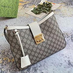 Bolsa Gucci Monograma - Elegância e Você