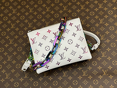 Bolsa Louis Vuitton Corrente Furta Cor - comprar online