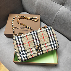 Bolsa Burberry Alça de corrente - comprar online