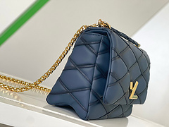 Bolsa Louis Vuitton Couro - comprar online