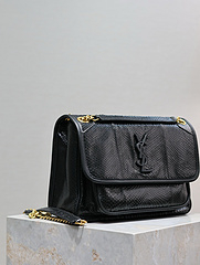 Bolsa YSL Saint Laurent Niki tam 28 cm - comprar online