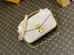 Bolsa Louis Vuitton Mini Métis colors - comprar online