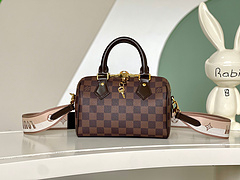 Bolsa Louis Vuitton Baú pequena - comprar online