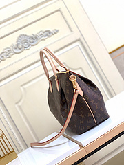 Bolsa Louis Vuitton Tradicional tamanho grande 39 cm