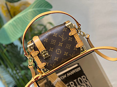 Bolsa Louis Vuitton Retrô Baú - comprar online